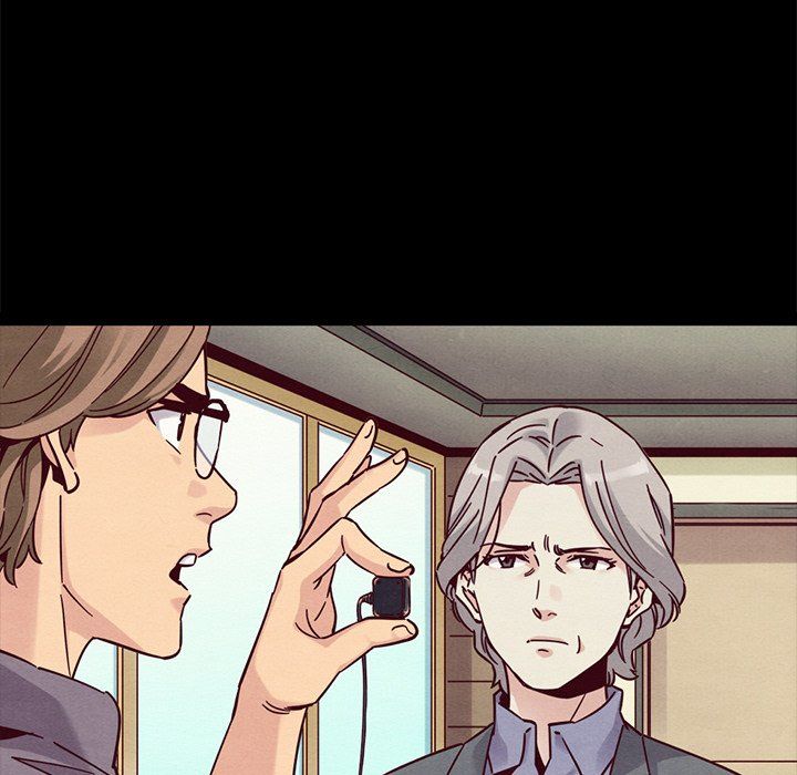 Bad Blood Manhwa - Chapter 51 Page 87