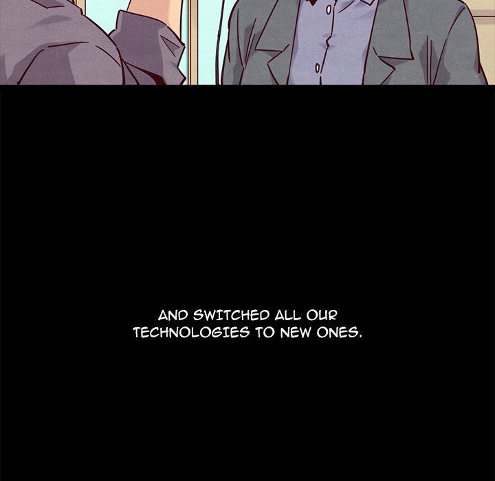 Bad Blood Manhwa - Chapter 51 Page 88