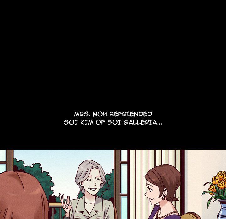 Bad Blood Manhwa - Chapter 51 Page 89