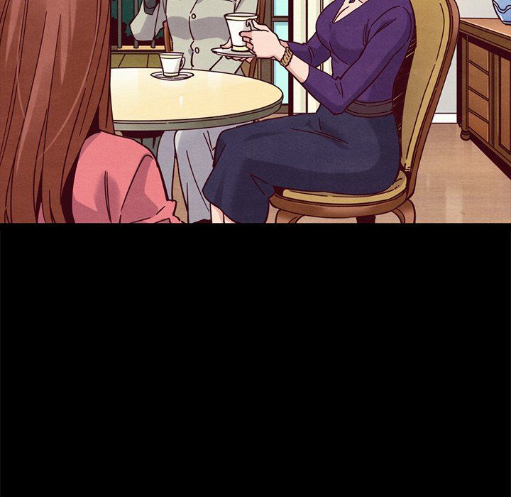 Bad Blood Manhwa - Chapter 51 Page 90