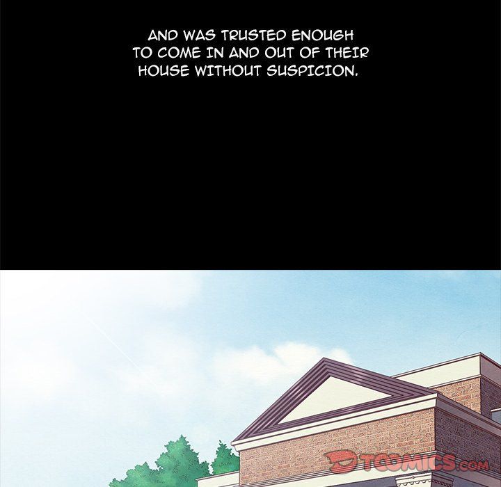 Bad Blood Manhwa - Chapter 51 Page 91