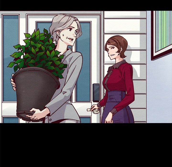 Bad Blood Manhwa - Chapter 51 Page 94