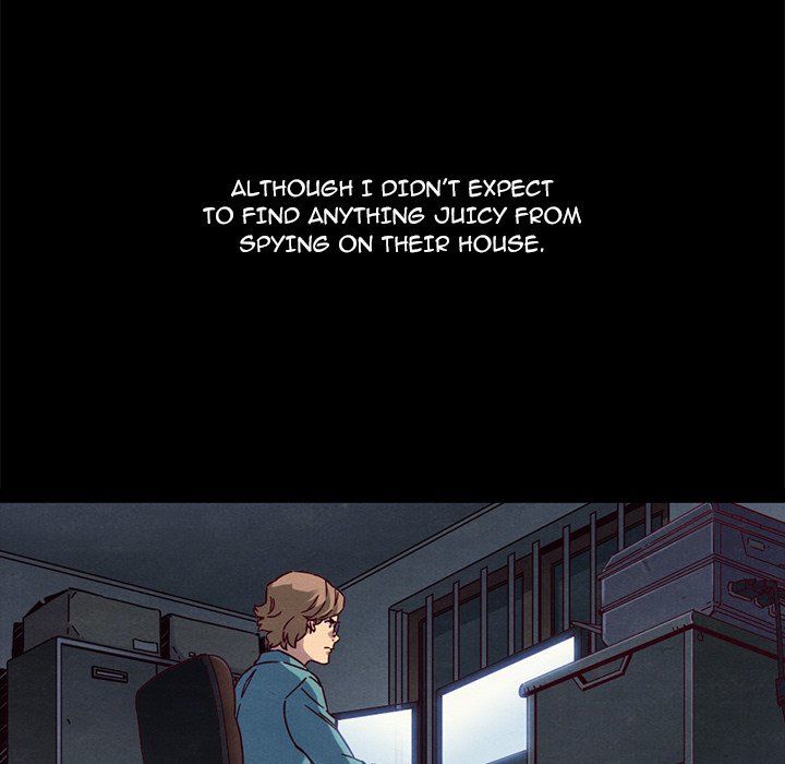 Bad Blood Manhwa - Chapter 51 Page 95