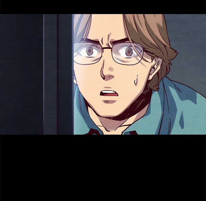 Bad Blood Manhwa - Chapter 51 Page 97