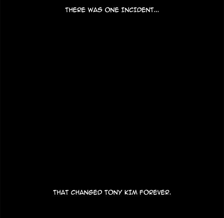 Bad Blood Manhwa - Chapter 51 Page 98