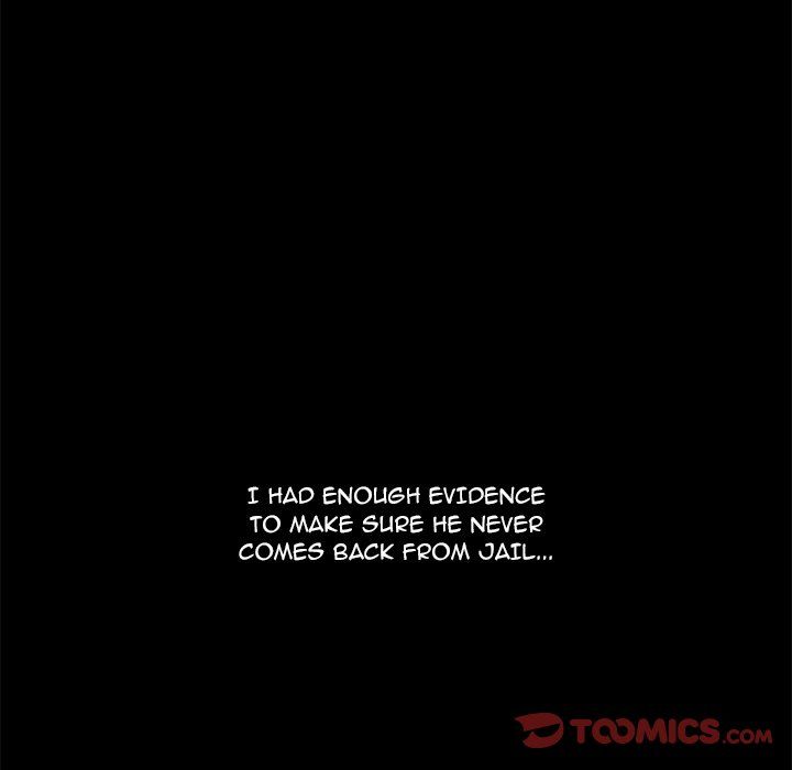 Bad Blood Manhwa - Chapter 51 Page 99