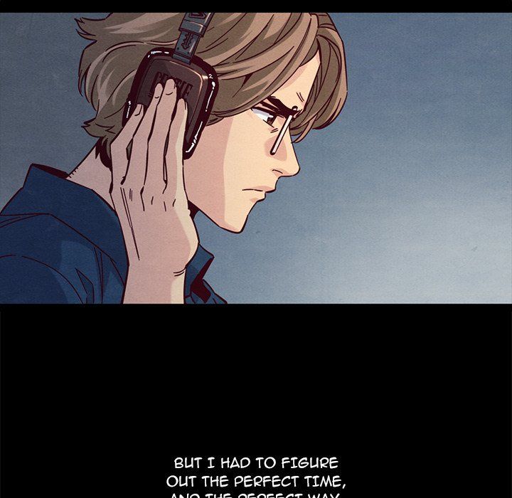 Bad Blood Manhwa - Chapter 51 Page 100