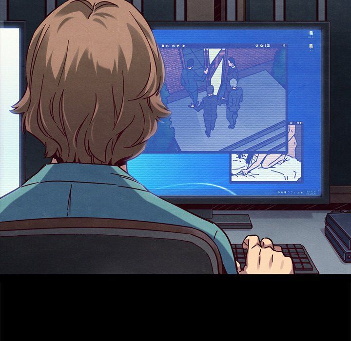 Bad Blood Manhwa - Chapter 51 Page 102