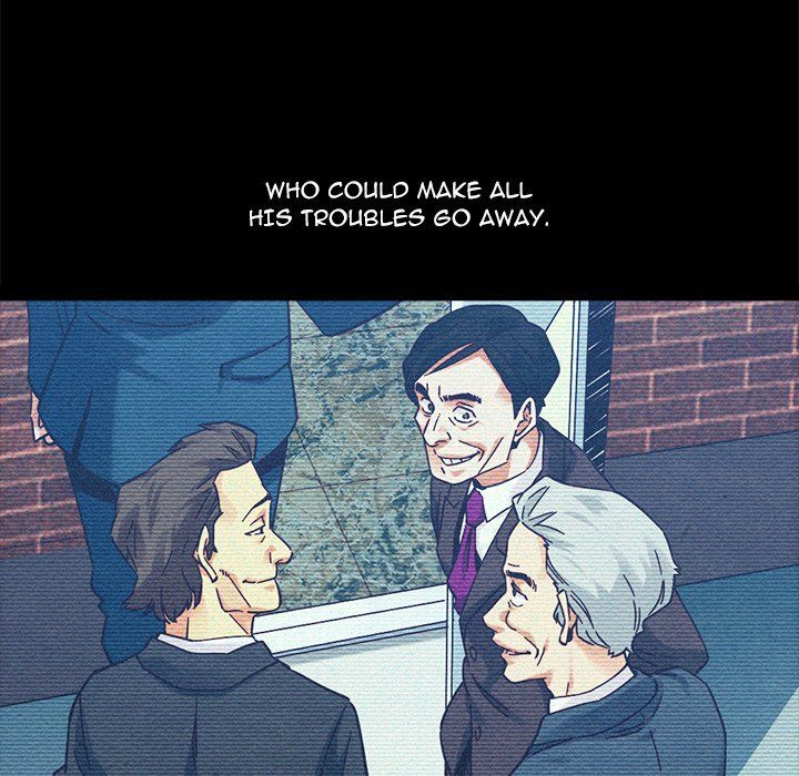 Bad Blood Manhwa - Chapter 51 Page 103