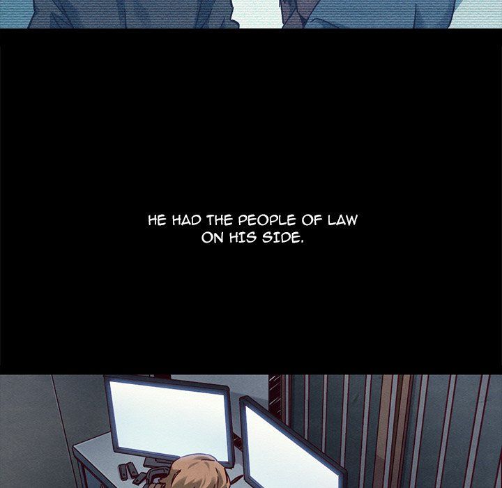 Bad Blood Manhwa - Chapter 51 Page 104