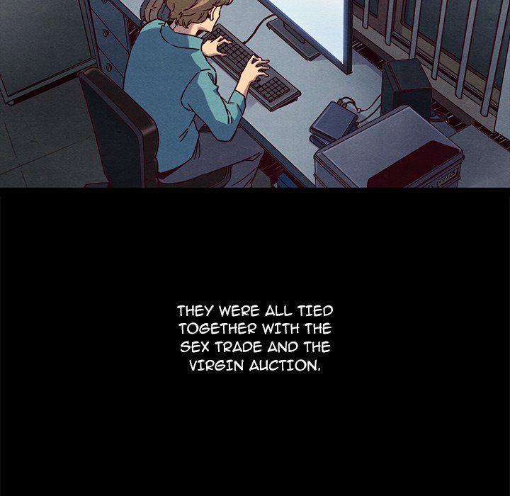 Bad Blood Manhwa - Chapter 51 Page 105