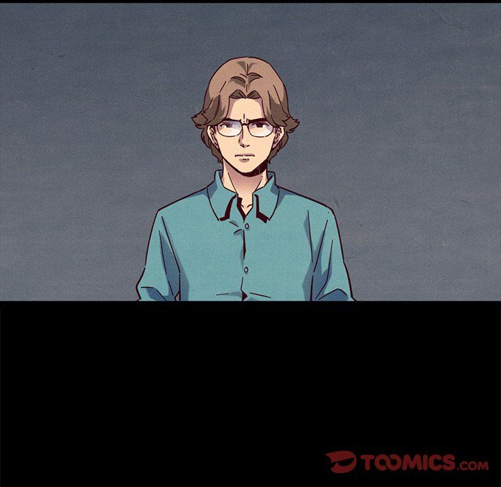 Bad Blood Manhwa - Chapter 51 Page 107