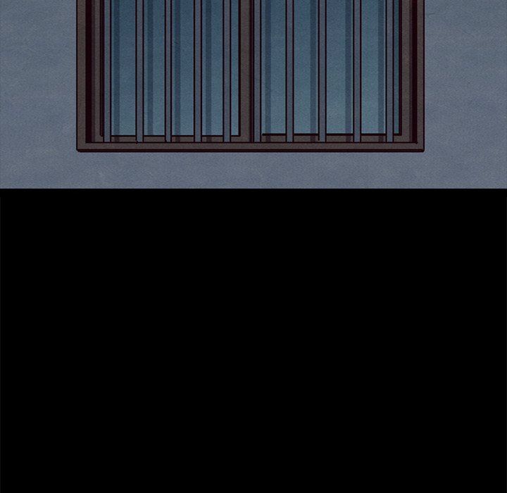 Bad Blood Manhwa - Chapter 51 Page 109