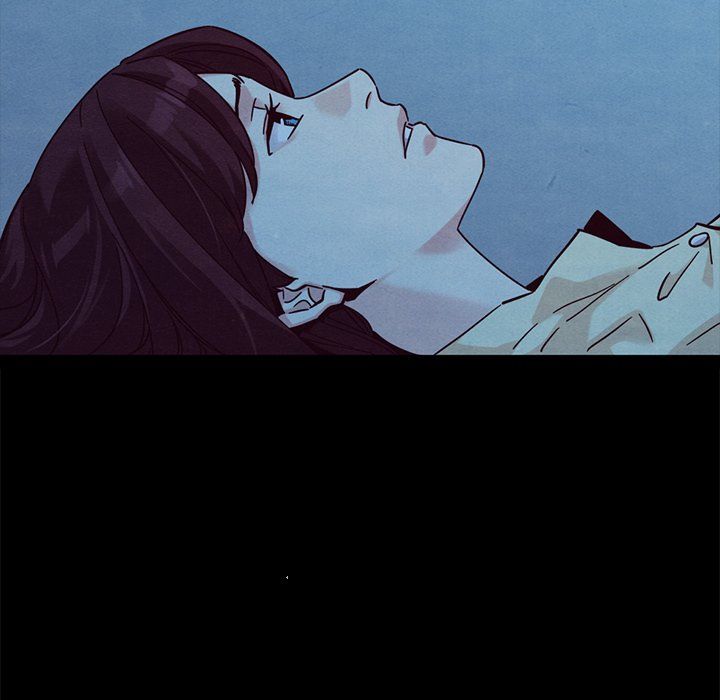 Bad Blood Manhwa - Chapter 51 Page 114