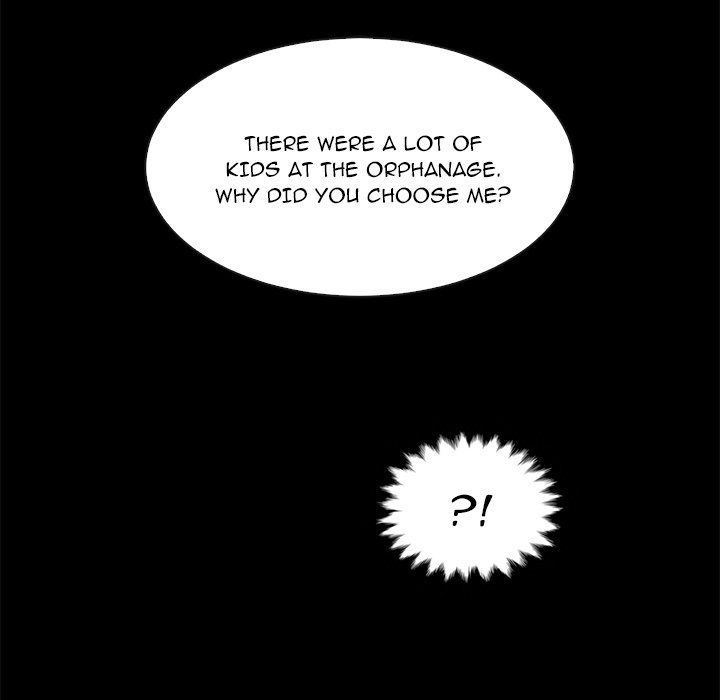 Bad Blood Manhwa - Chapter 51 Page 117