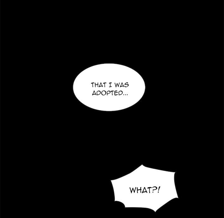 Bad Blood Manhwa - Chapter 51 Page 120