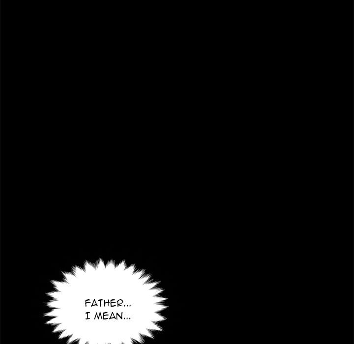 Bad Blood Manhwa - Chapter 51 Page 121