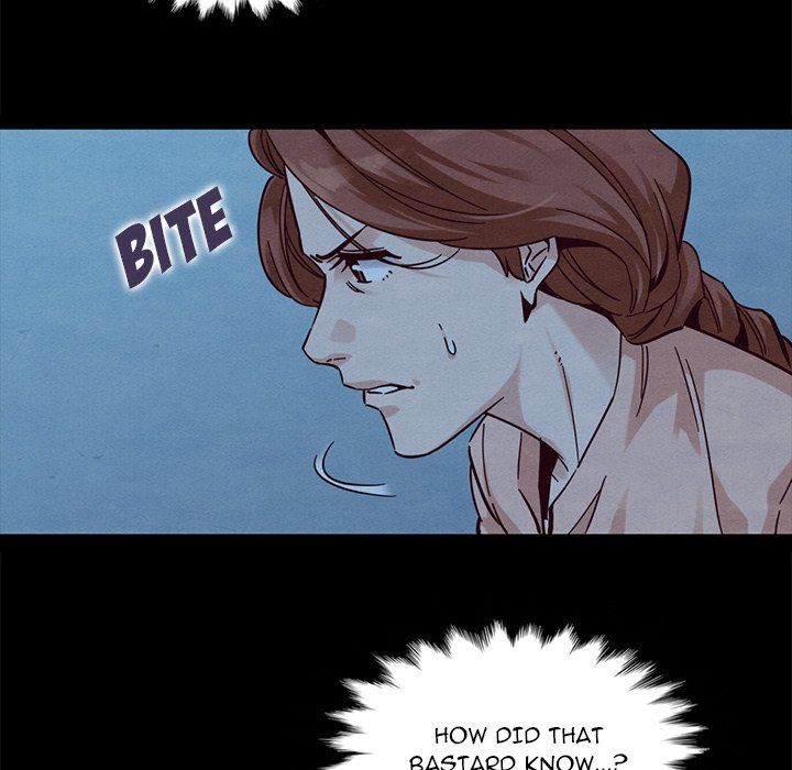 Bad Blood Manhwa - Chapter 51 Page 122