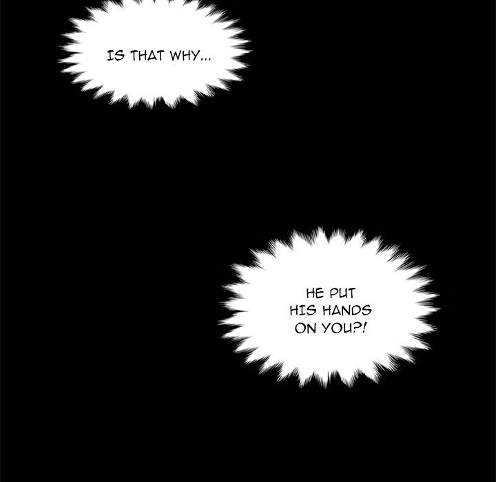 Bad Blood Manhwa - Chapter 51 Page 124