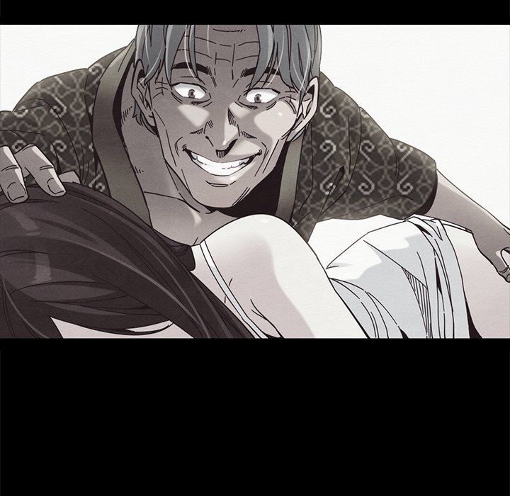 Bad Blood Manhwa - Chapter 51 Page 125