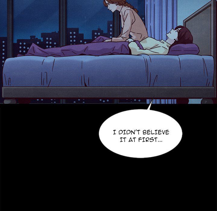 Bad Blood Manhwa - Chapter 51 Page 128