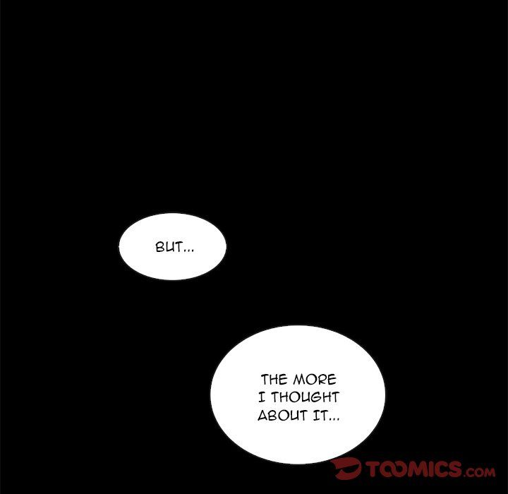 Bad Blood Manhwa - Chapter 51 Page 131