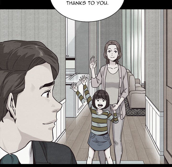 Bad Blood Manhwa - Chapter 51 Page 133