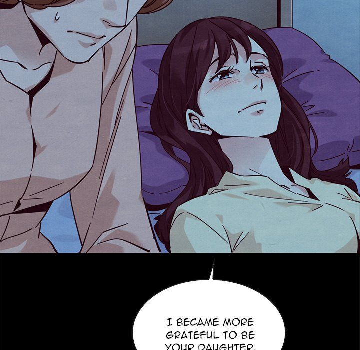 Bad Blood Manhwa - Chapter 51 Page 135