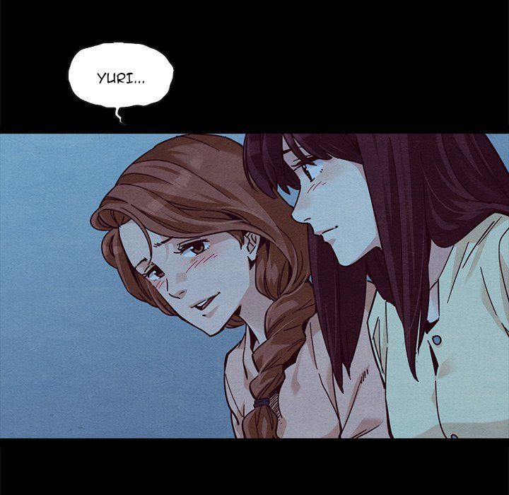 Bad Blood Manhwa - Chapter 51 Page 140