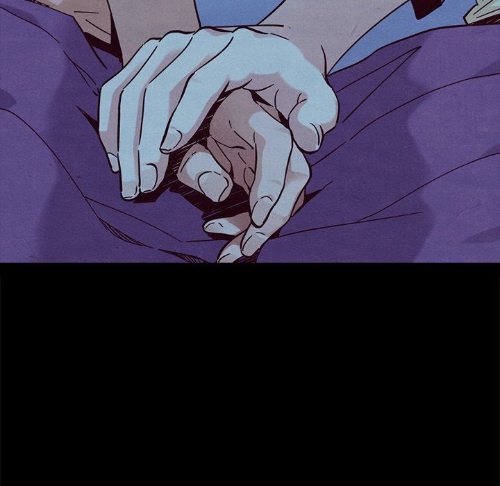 Bad Blood Manhwa - Chapter 51 Page 142