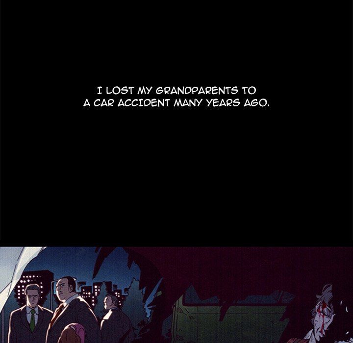 Bad Blood Manhwa - Chapter 51 Page 144