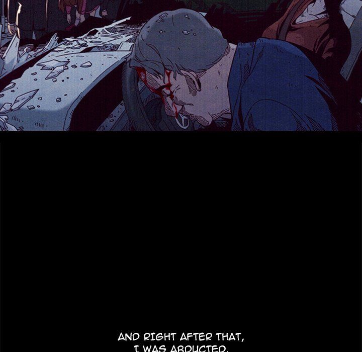 Bad Blood Manhwa - Chapter 51 Page 145