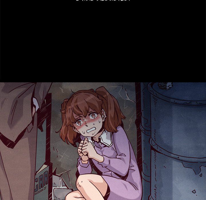 Bad Blood Manhwa - Chapter 51 Page 146