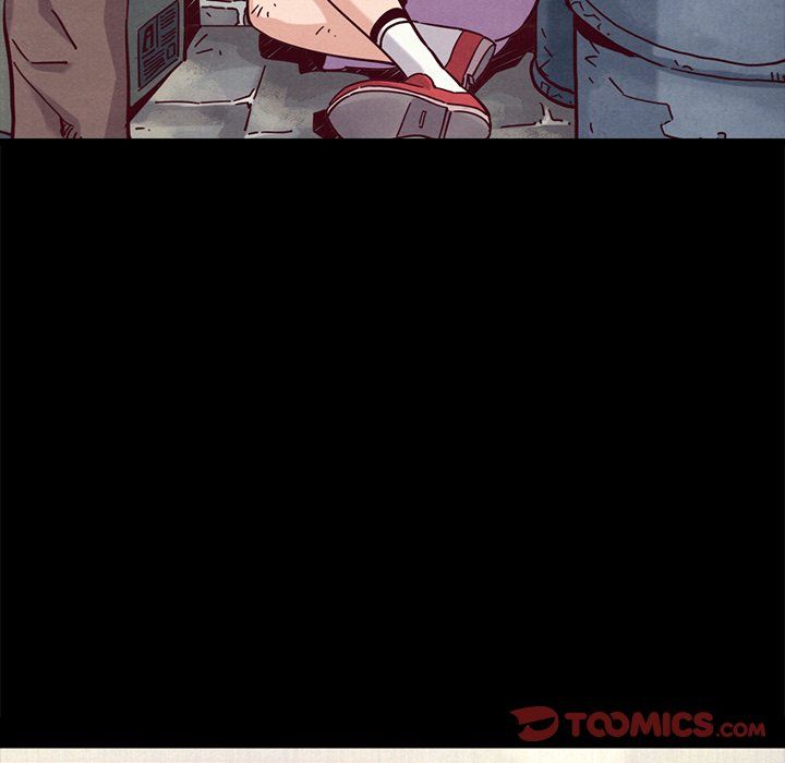 Bad Blood Manhwa - Chapter 51 Page 147