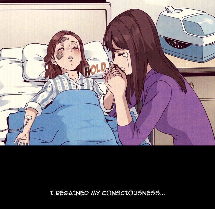 Bad Blood Manhwa - Chapter 51 Page 148