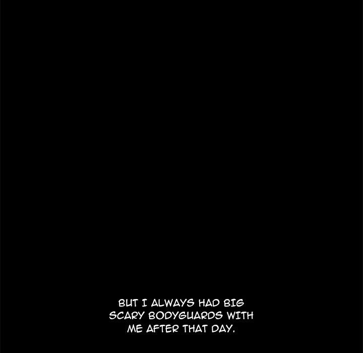 Bad Blood Manhwa - Chapter 51 Page 149