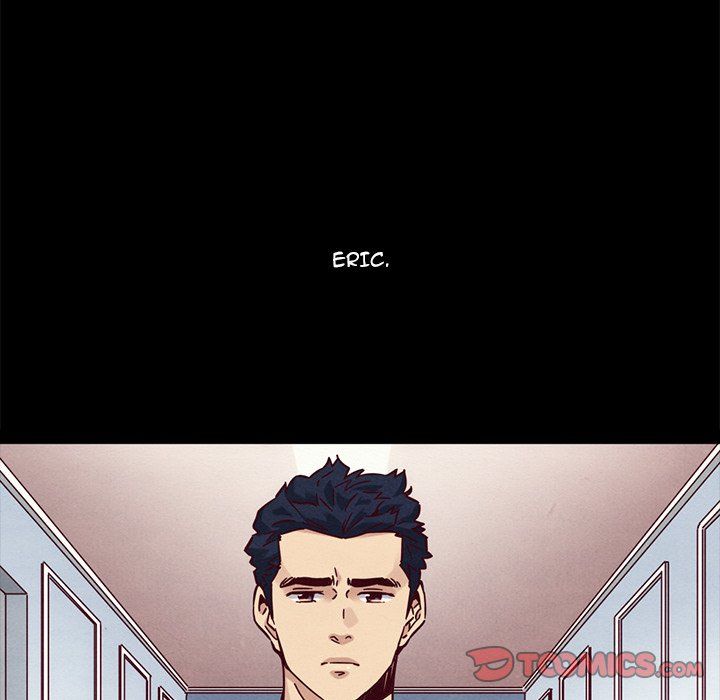 Bad Blood Manhwa - Chapter 51 Page 155