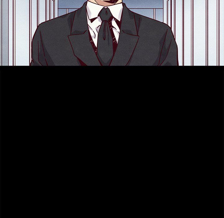 Bad Blood Manhwa - Chapter 51 Page 156