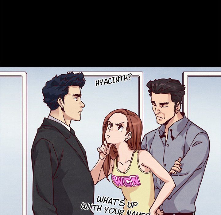 Bad Blood Manhwa - Chapter 51 Page 158