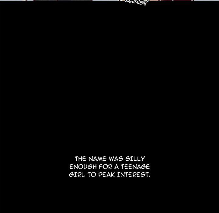 Bad Blood Manhwa - Chapter 51 Page 159