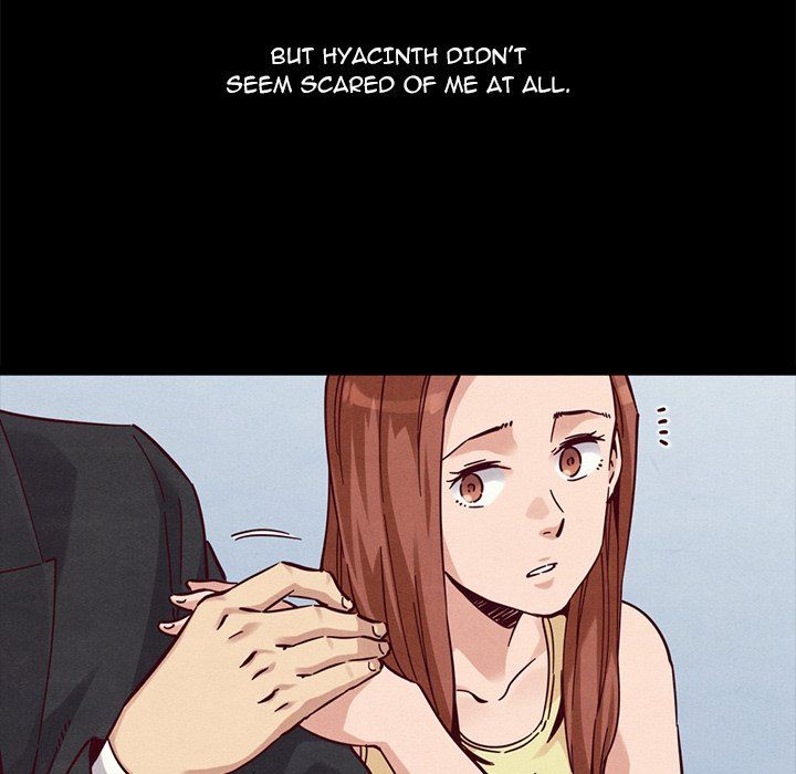 Bad Blood Manhwa - Chapter 51 Page 166
