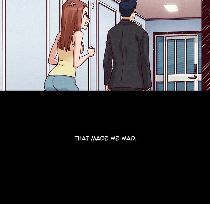 Bad Blood Manhwa - Chapter 51 Page 168