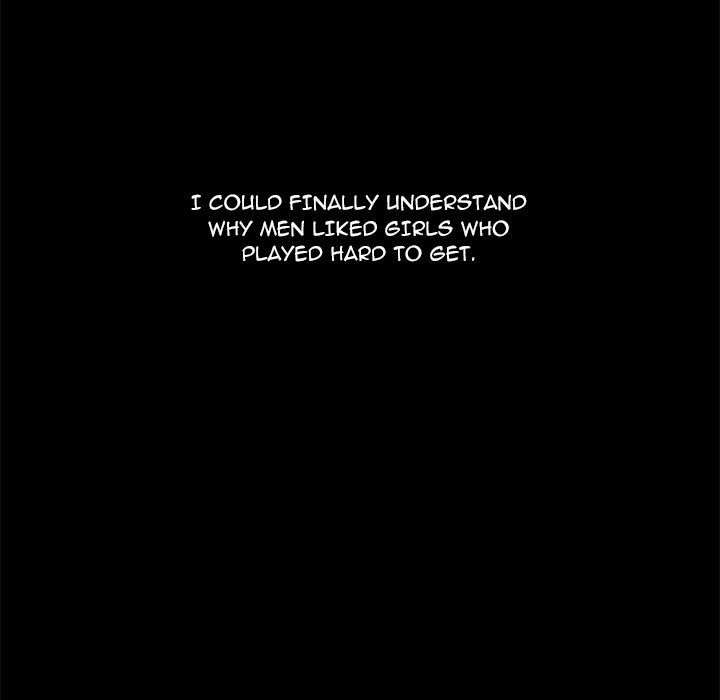 Bad Blood Manhwa - Chapter 51 Page 169