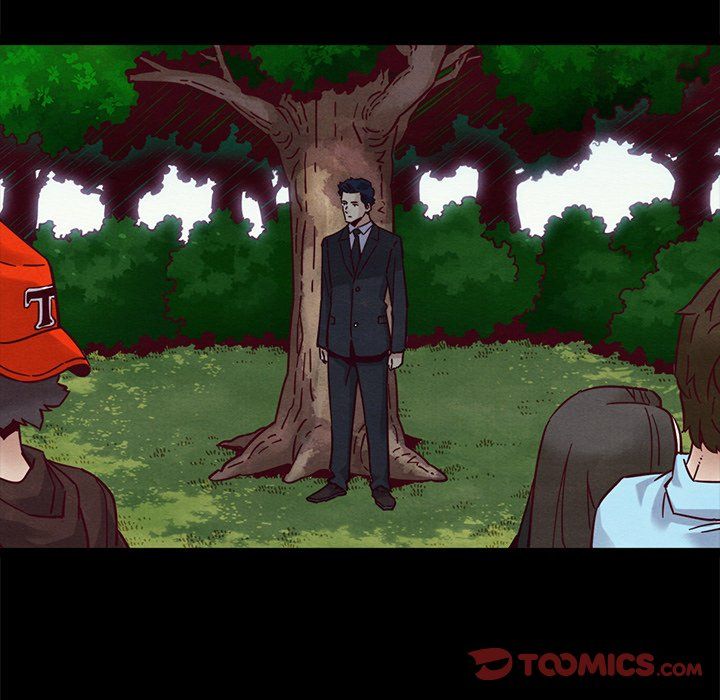 Bad Blood Manhwa - Chapter 51 Page 171