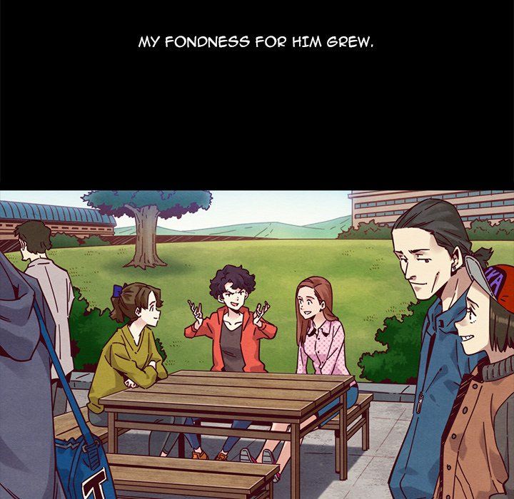 Bad Blood Manhwa - Chapter 51 Page 174