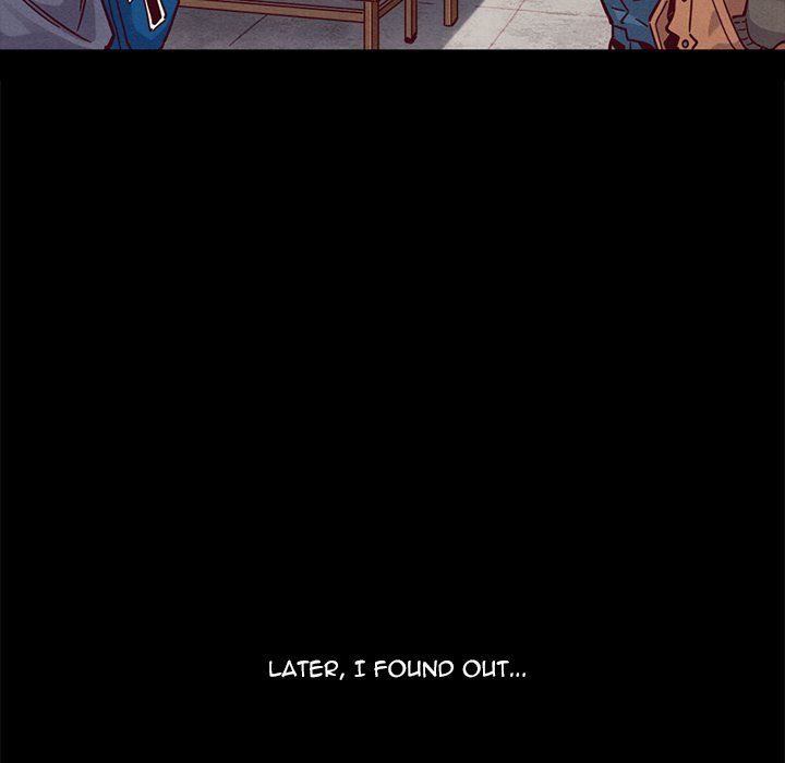 Bad Blood Manhwa - Chapter 51 Page 175