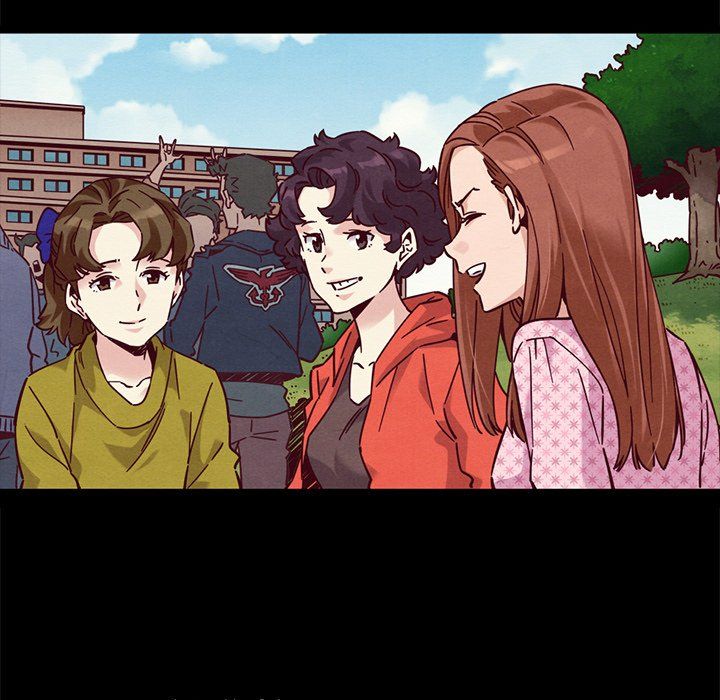 Bad Blood Manhwa - Chapter 51 Page 176