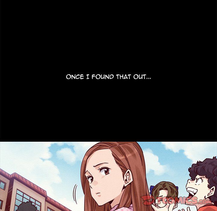 Bad Blood Manhwa - Chapter 51 Page 179