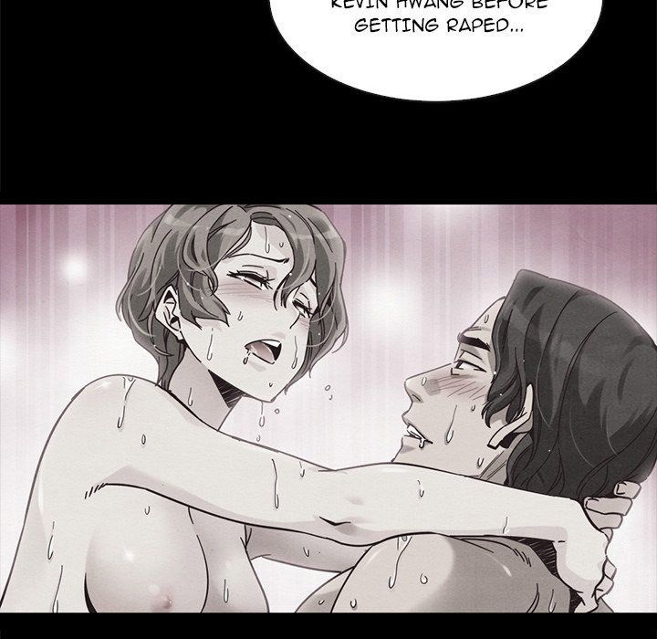 Bad Blood Manhwa - Chapter 62 Page 5