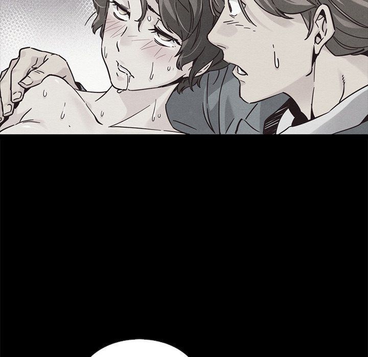 Bad Blood Manhwa - Chapter 62 Page 7